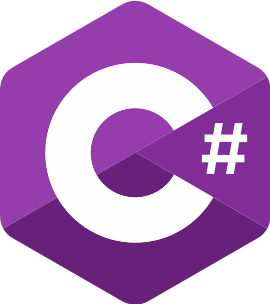 C# Logo